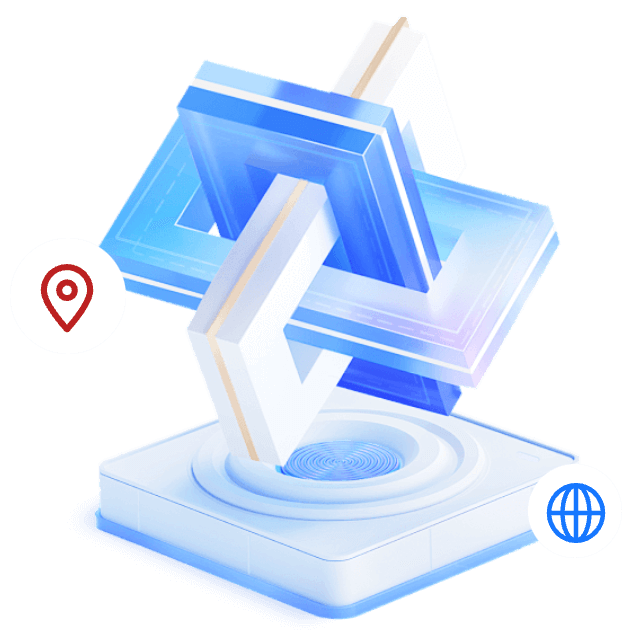 模拟海量参数，环境真实